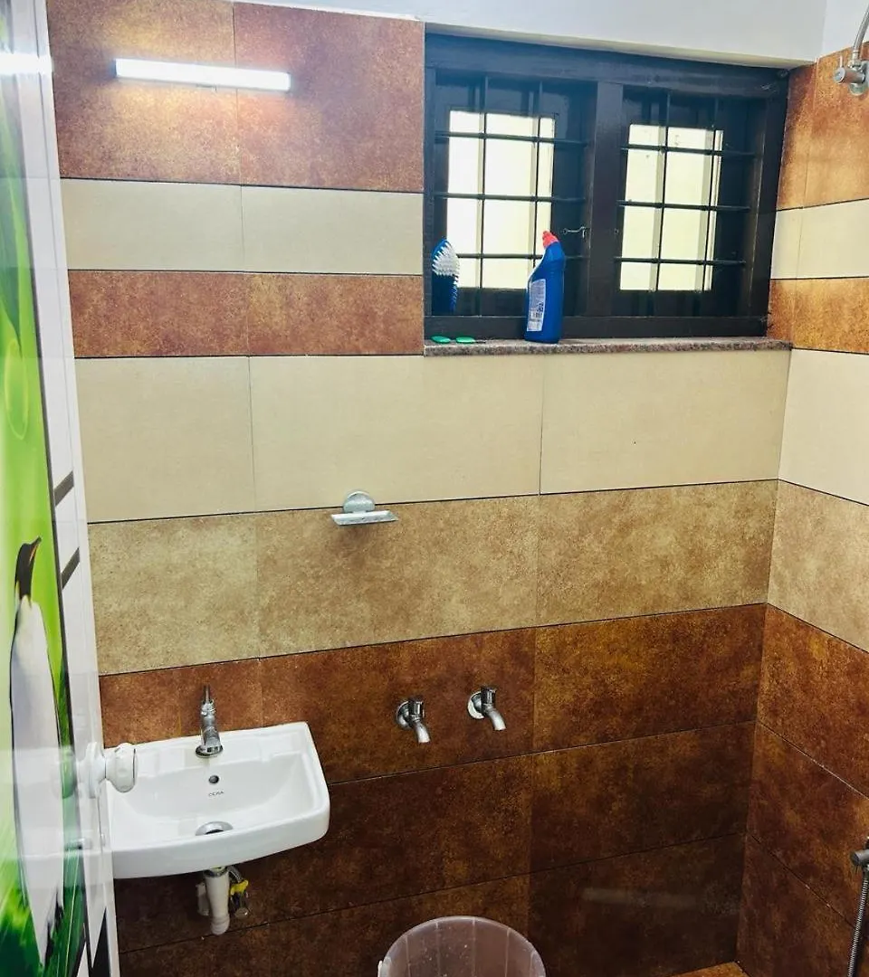 Heavenkey Rooms Kazhakuttam