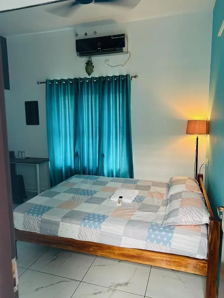 Heavenkey Rooms Kazhakuttam Πανσιόν