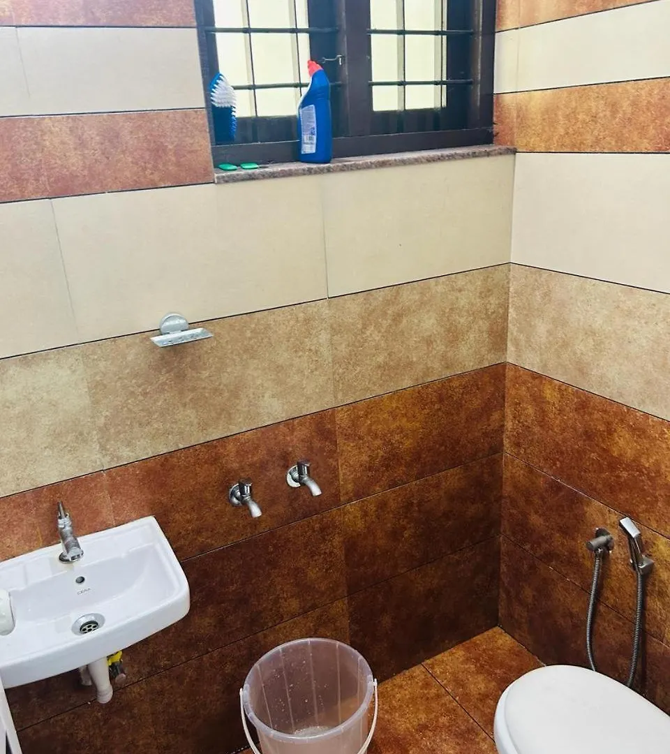 Heavenkey Rooms Kazhakuttam Πανσιόν